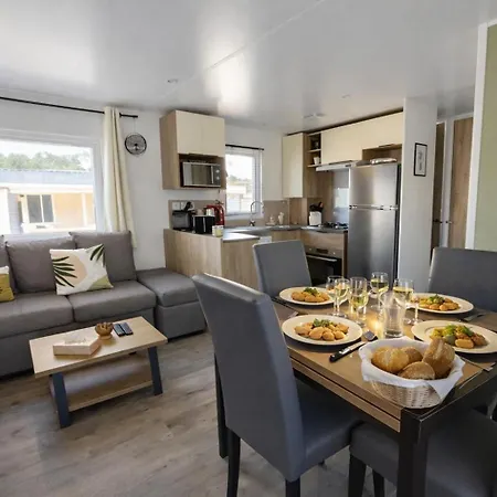 Mobilhome La Parenthese - La *